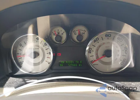 2007 Ford Edge Sel from USA, damaged, VIN 2FMDK48C57BB50871